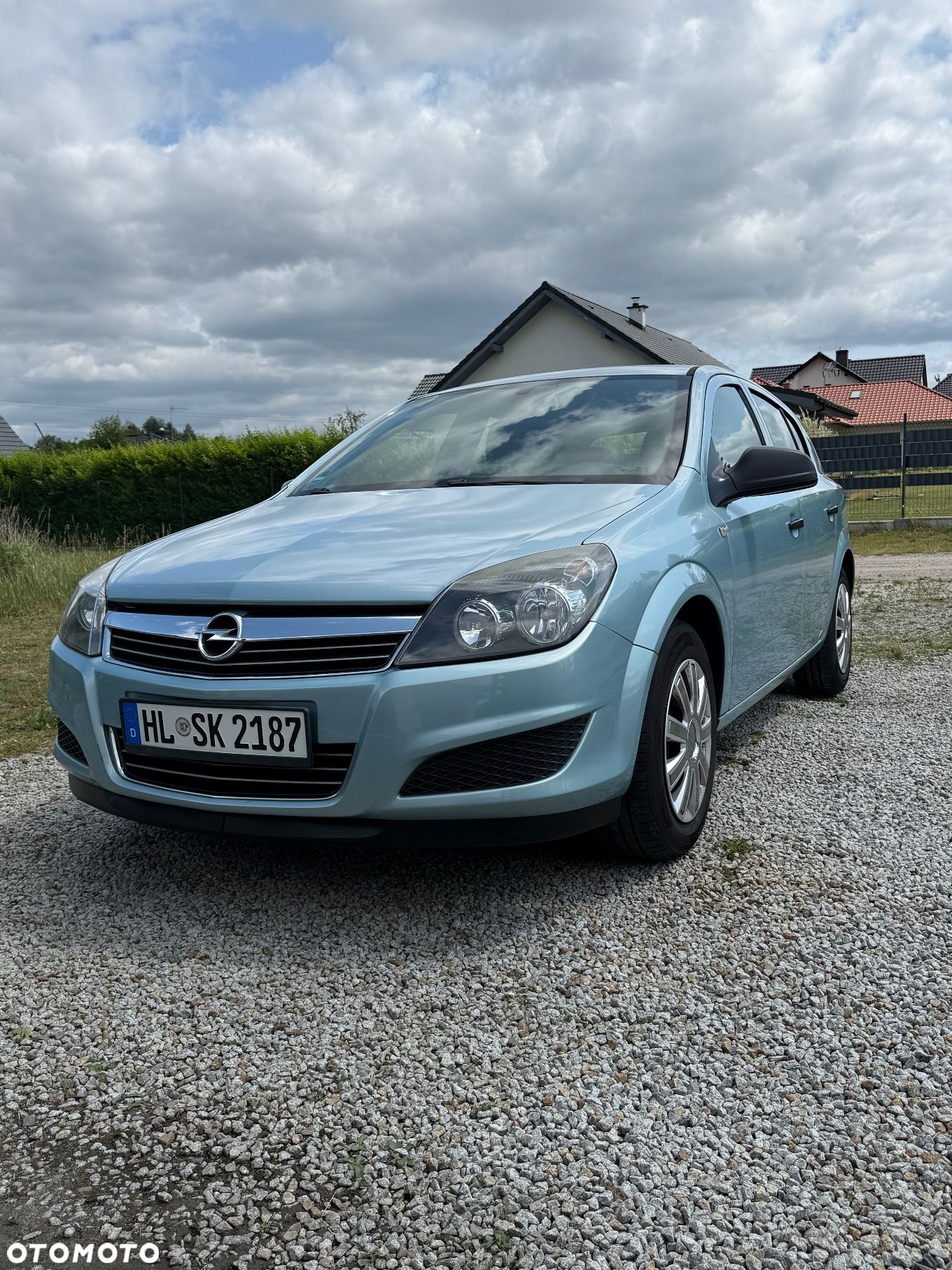 Opel Astra III 1.4 - 1