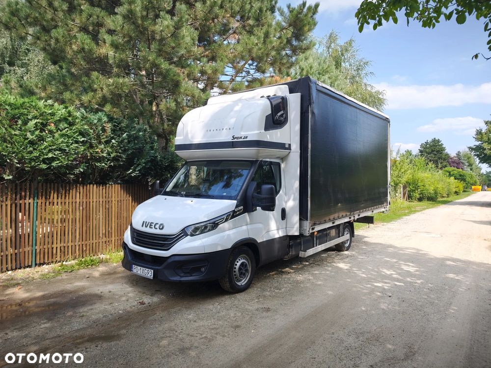 Iveco Daily - 1