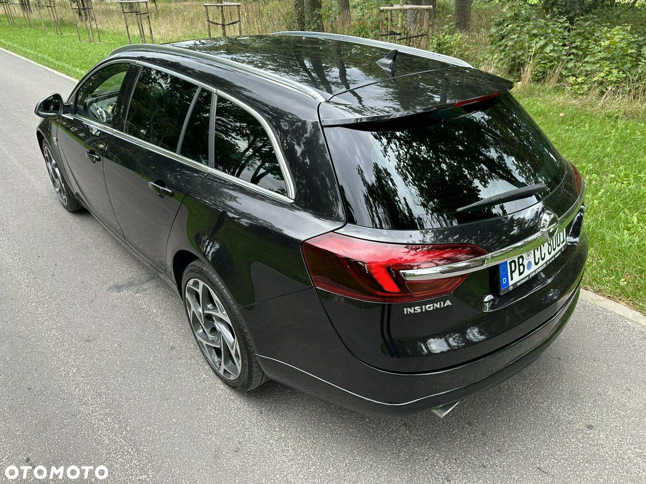Opel Insignia - 6