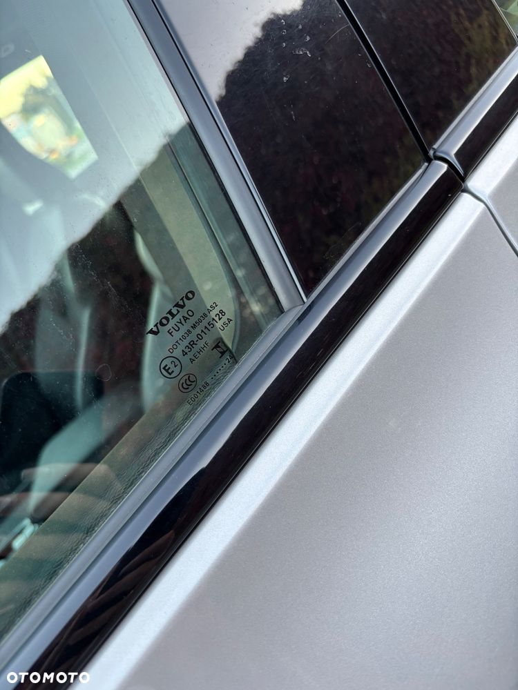 Volvo S60 - 40