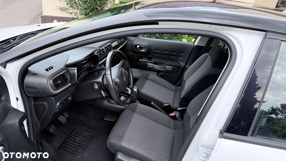 Citroën C3 1.2 VTi Exclusive - 11
