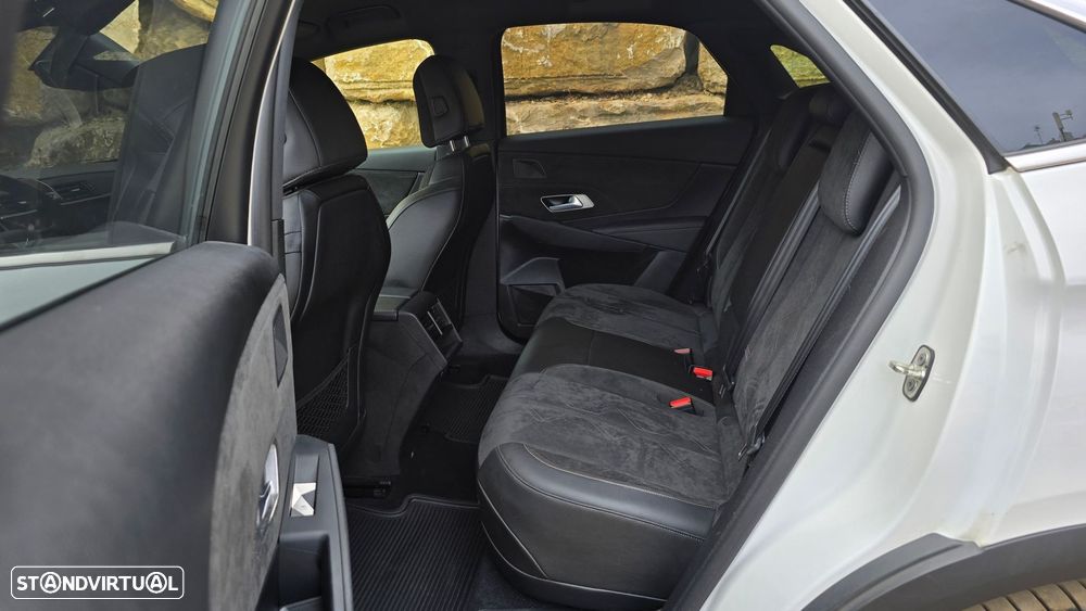 DS DS7 Crossback - 53