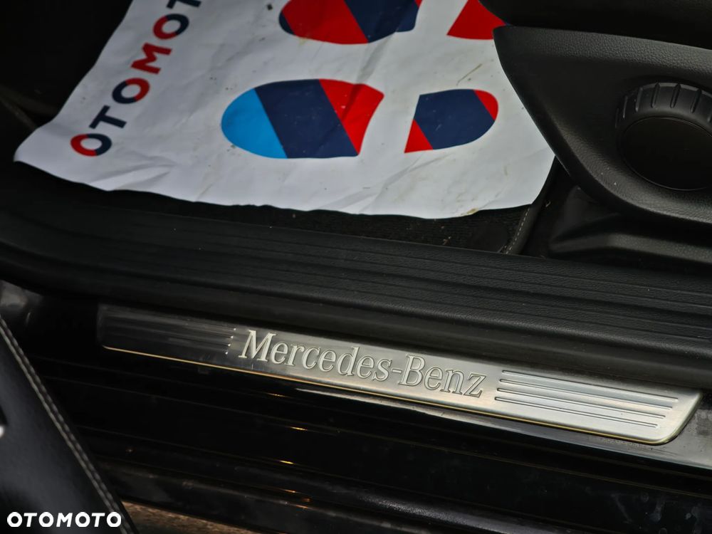 Mercedes-Benz CLA 200 AMG Line - 25