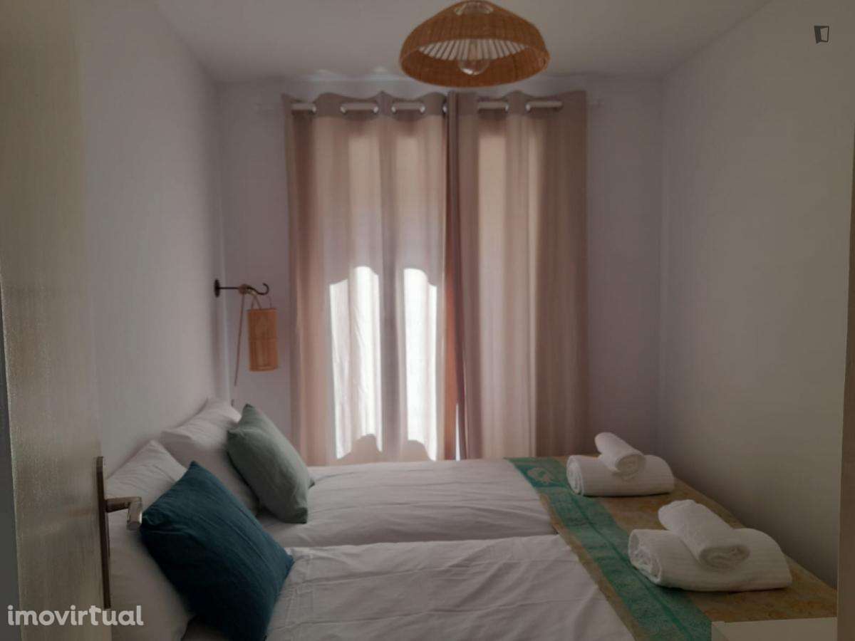 Apartamento com 1 quartos - localizado em Martim Moniz Lisbon - Grande imagem: 2/14