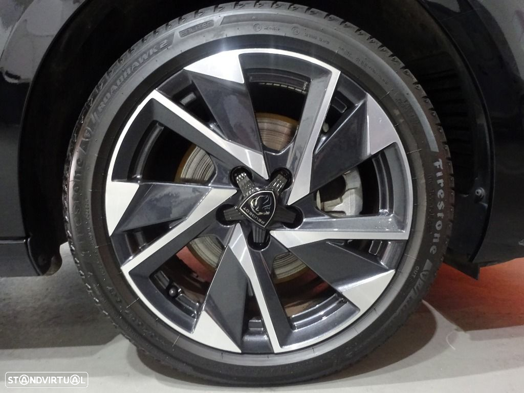 Peugeot 308 SW 1.2 PureTech Allure - 28