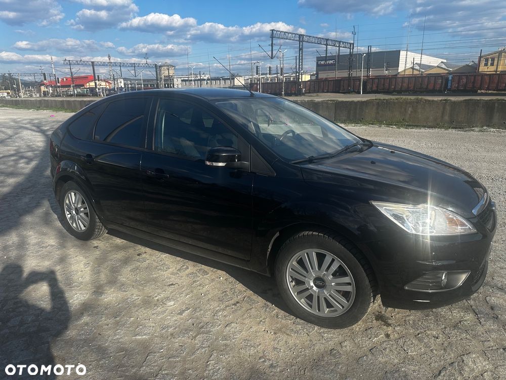 Ford Focus - 2