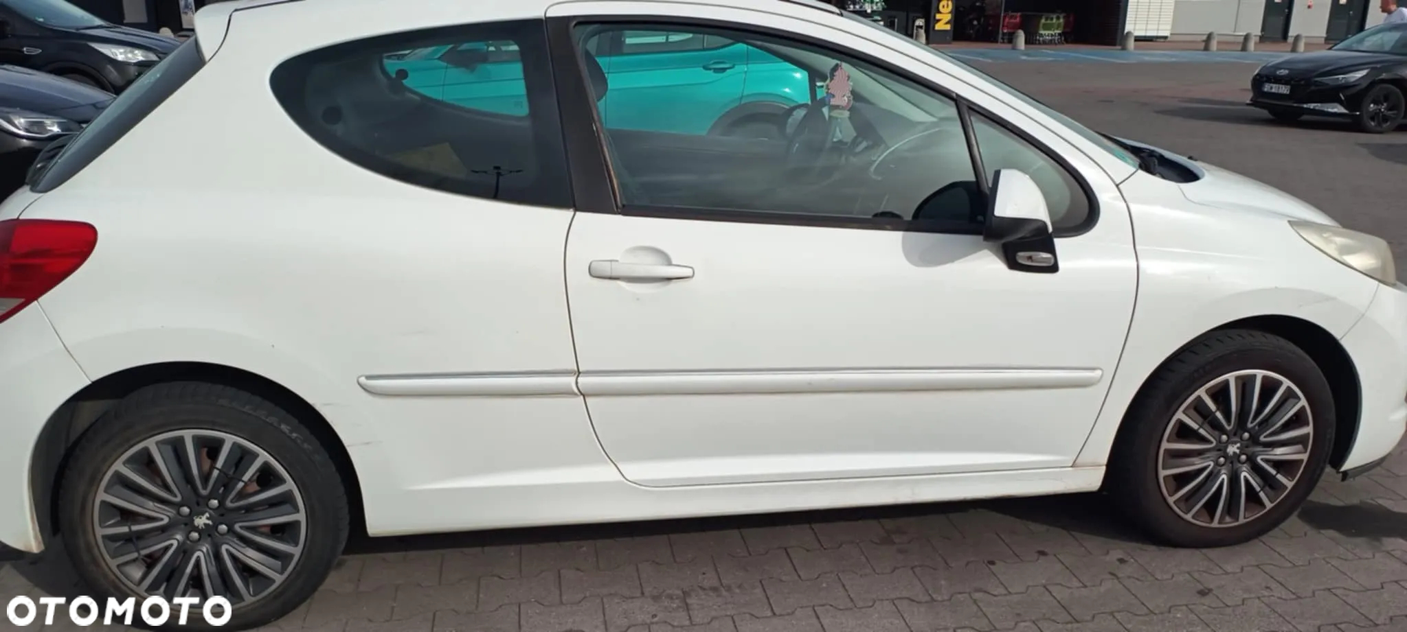 Peugeot 207 1.6 HDi Access 98g - 14