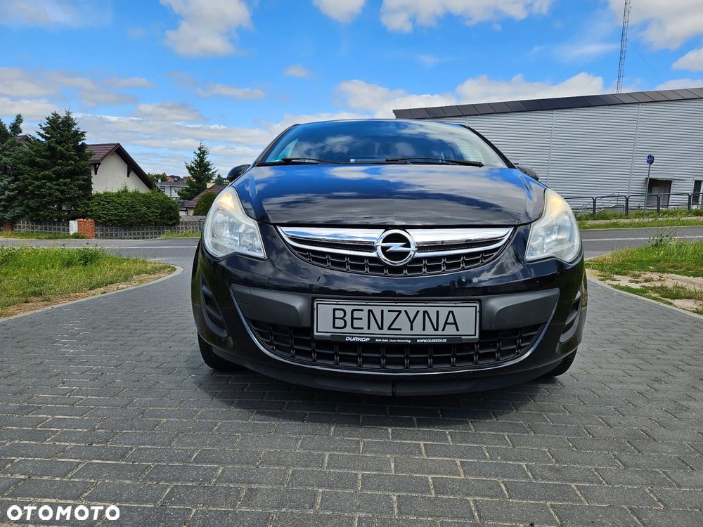 Opel Corsa - 16