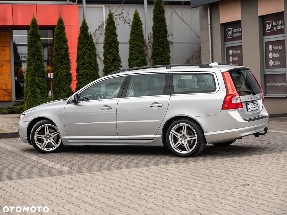 Volvo V70 - 10