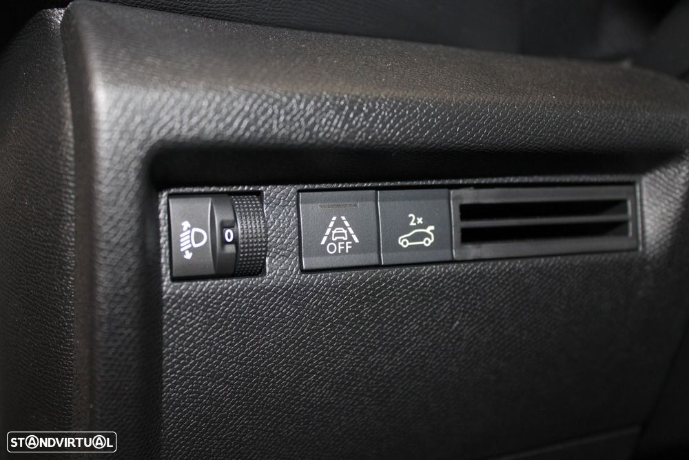 Citroën e-C4 X 50 kWh Feel Pack - 11