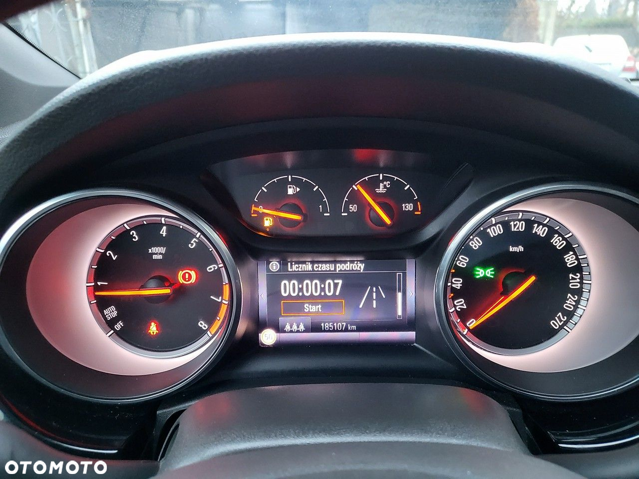 Opel Astra - 28