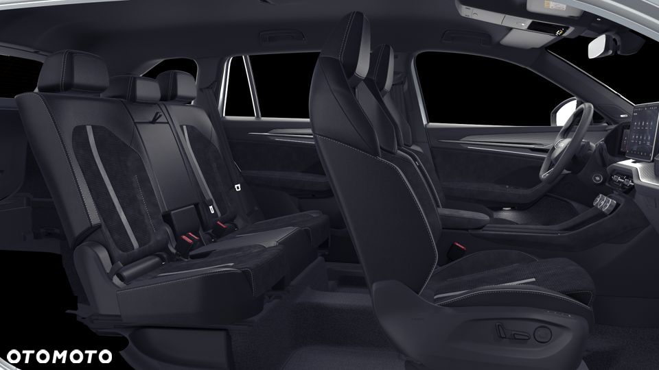 Skoda Kodiaq 1.5 TSI iV PHEV 4x2 Sportline DSG - 6