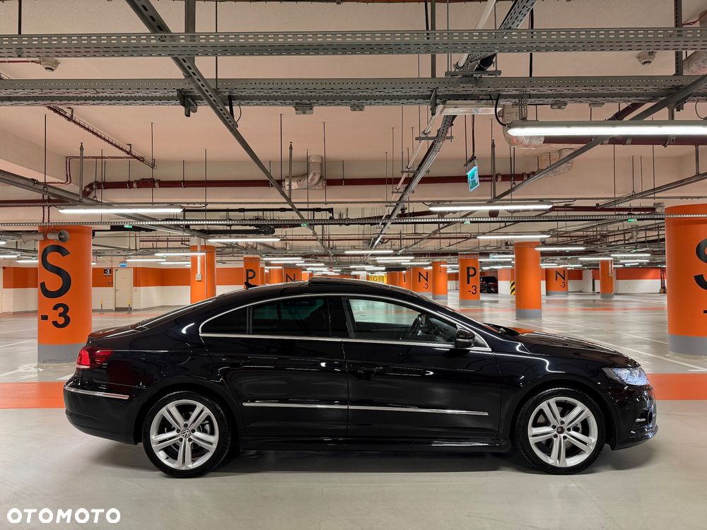 Volkswagen CC - 9
