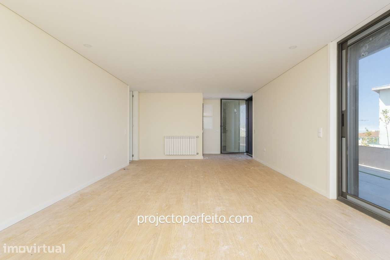 Apartamento T3 Venda em Espinho,Espinho - Grande imagem: 2/28