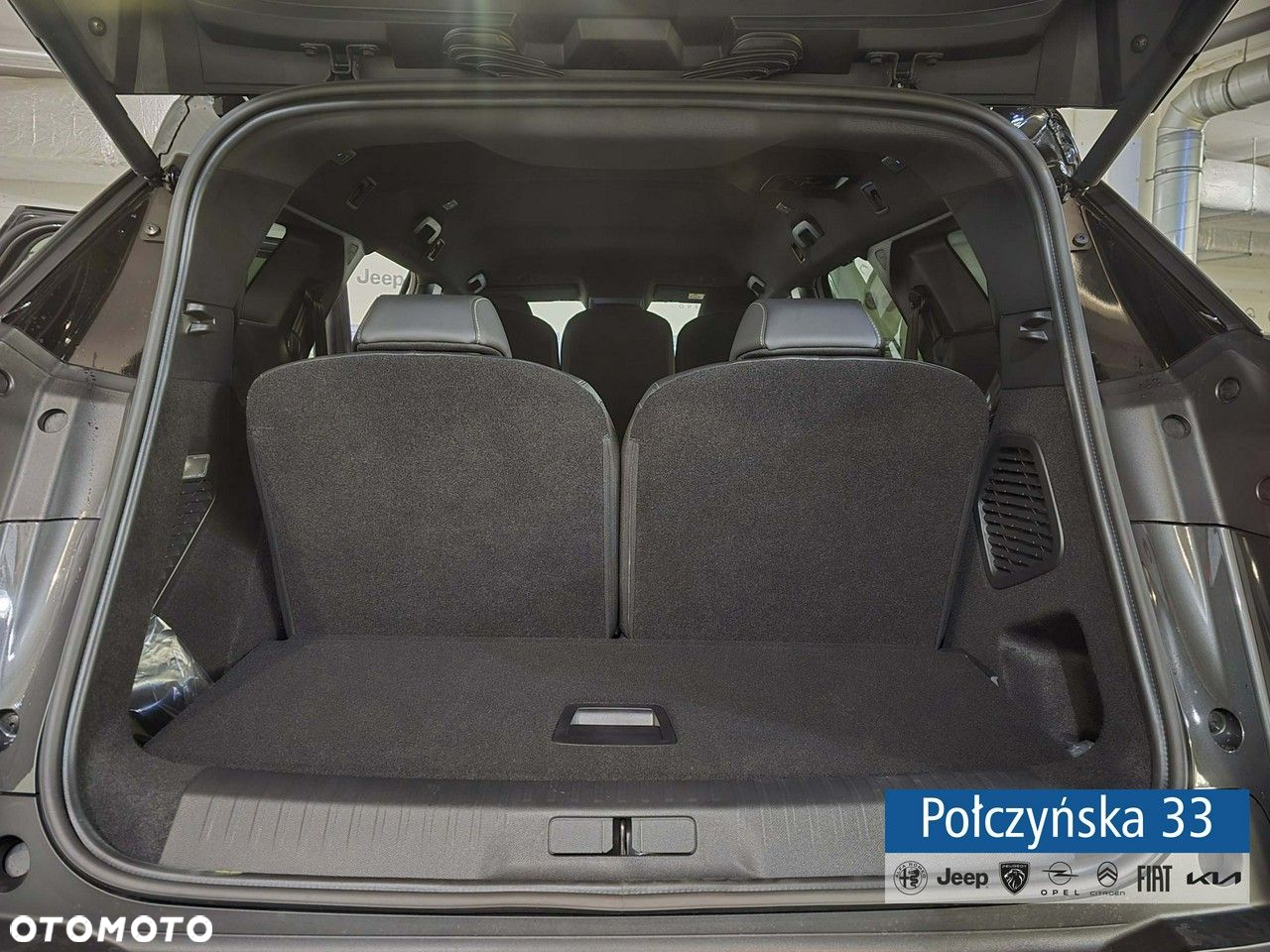Peugeot 5008 - 8