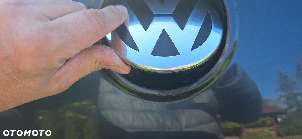 Volkswagen Passat 1.6 FSI Trendline - 15