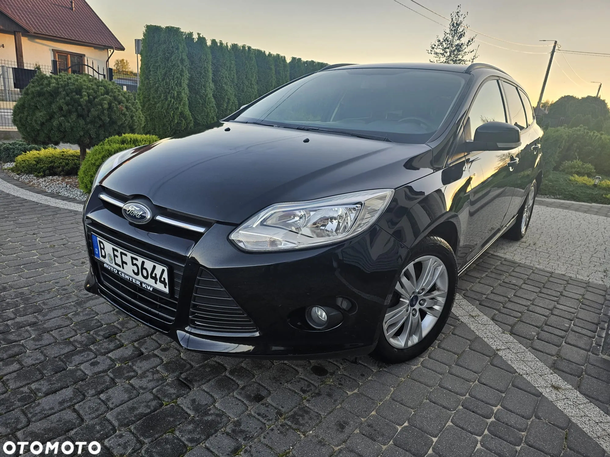 Ford Focus - 20