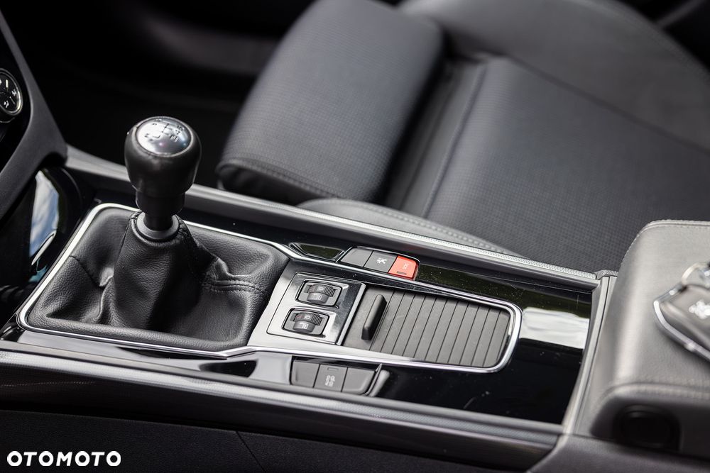 Peugeot 508 BlueHDi 150 Stop&Start Allure - 25