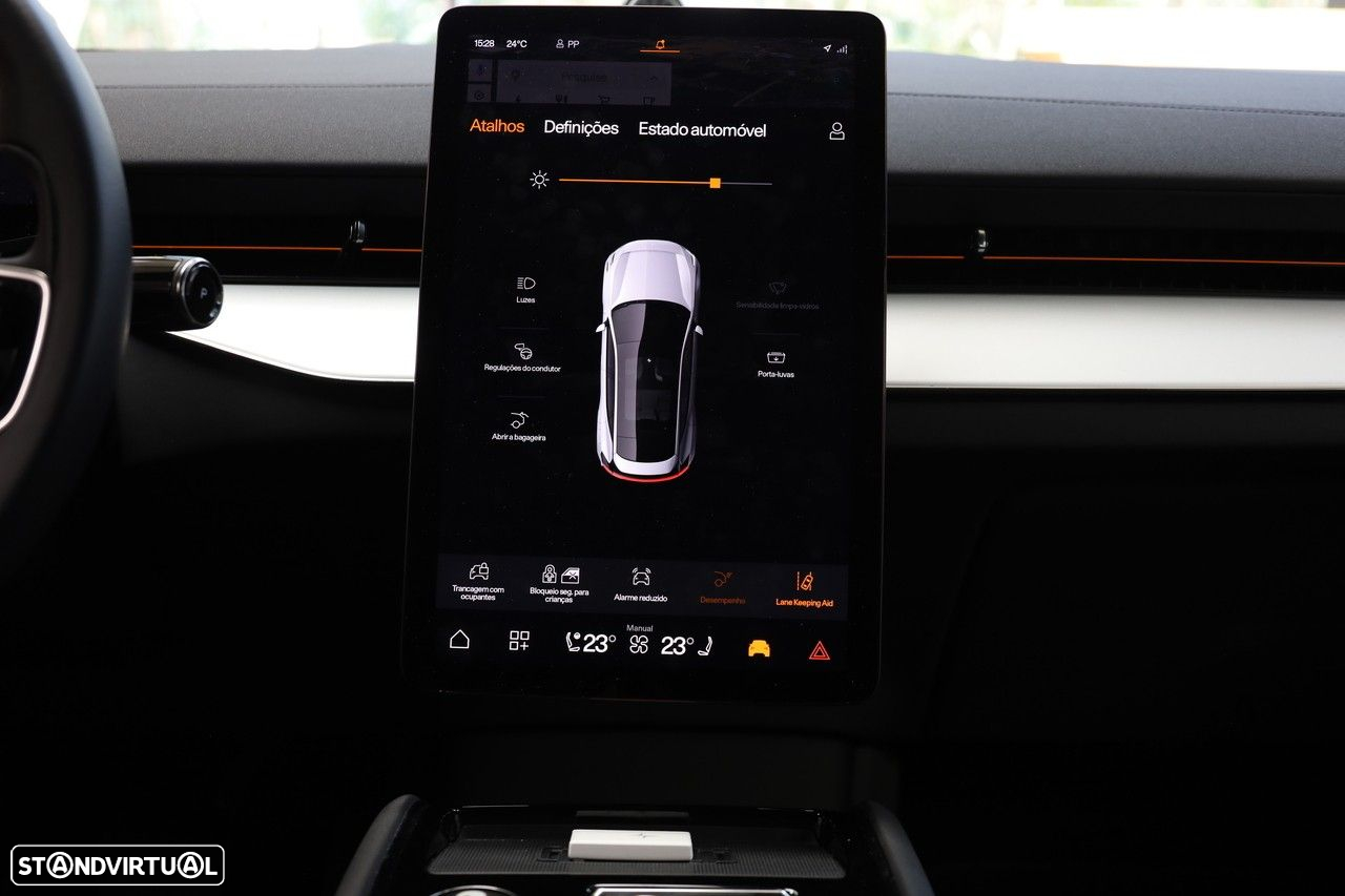 Polestar 3 Long Range 111 kWh AWD Performance Plus Pilot - 22