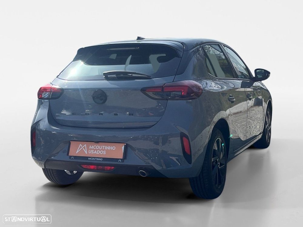 Opel Corsa 1.2 T GS - 5