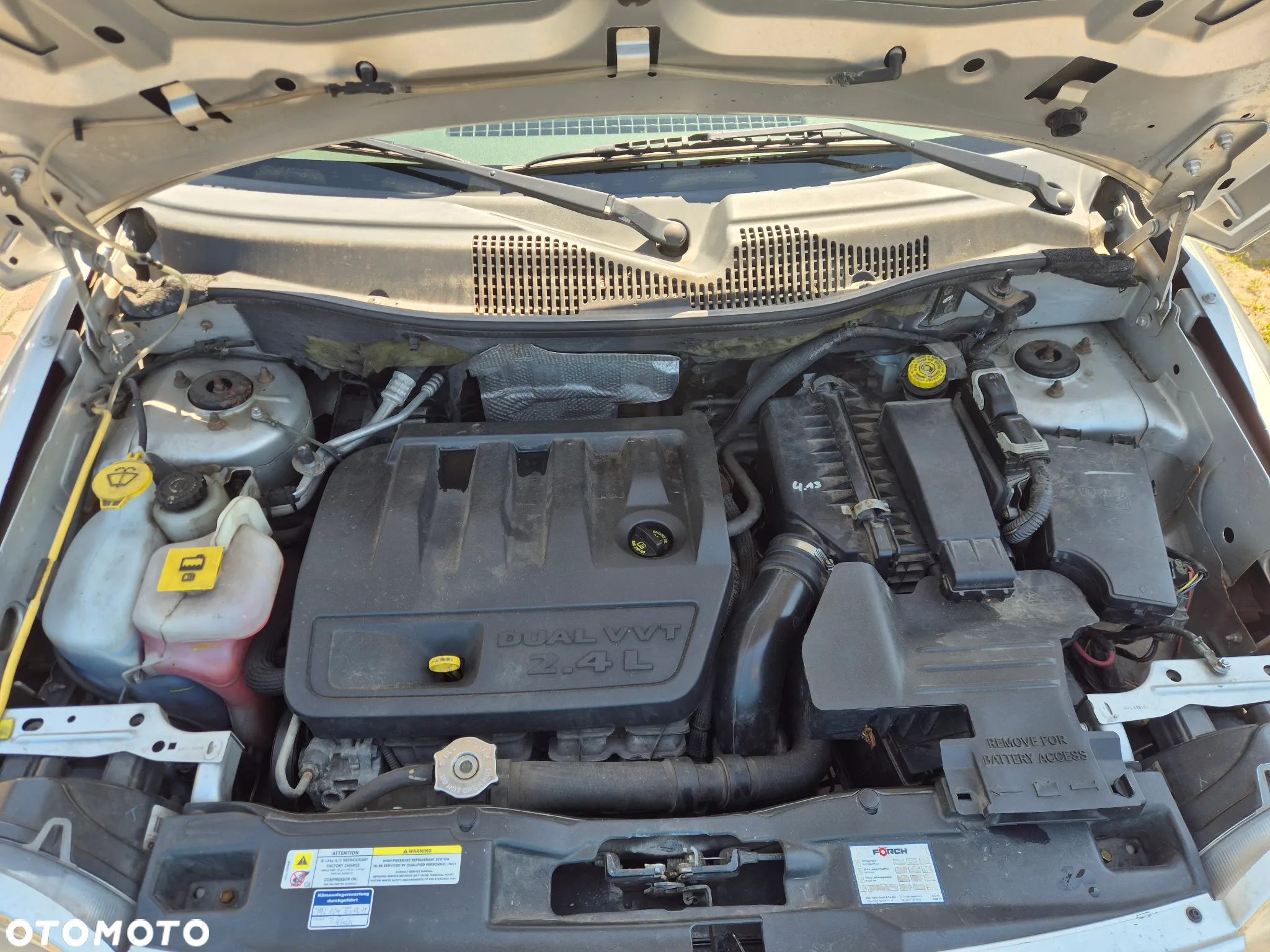 Jeep Compass 2.4I 4x4 Sport - 26