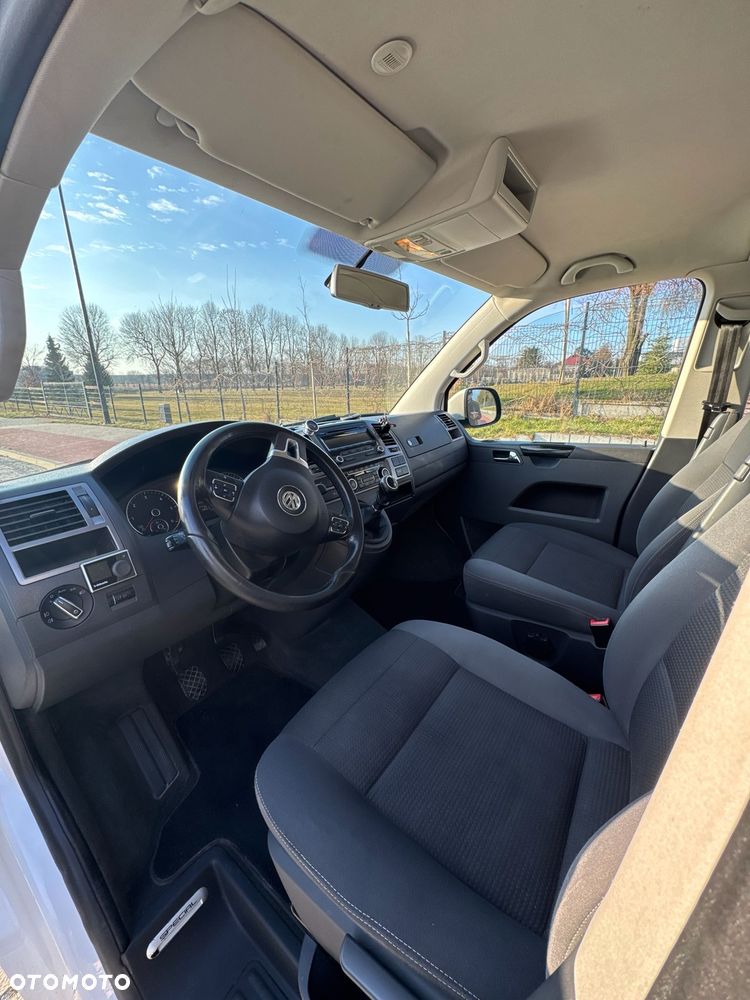 Volkswagen Multivan L1 Business - 14