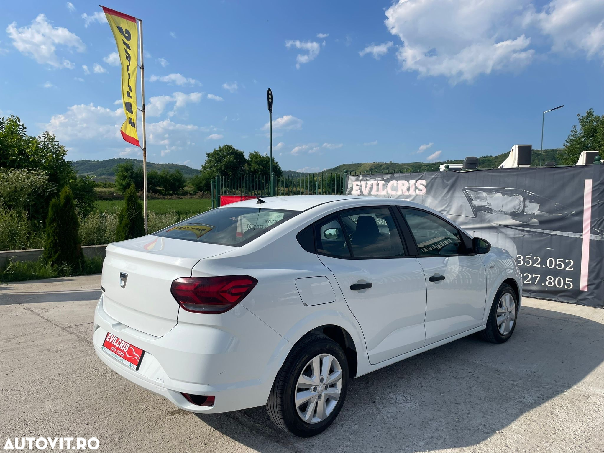Dacia Logan - 9