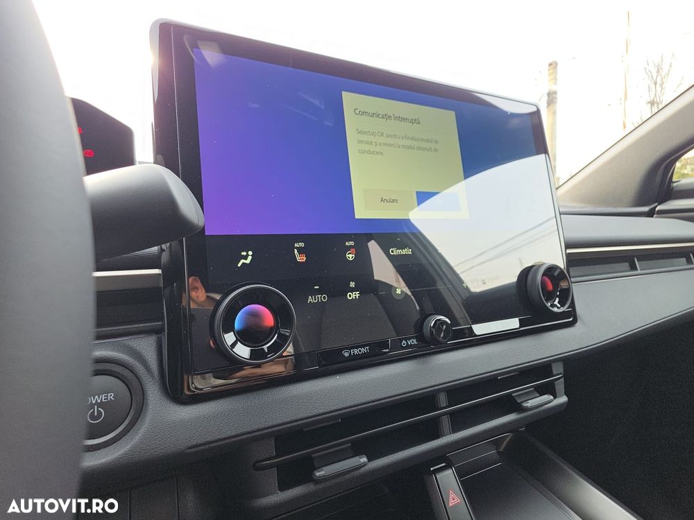 Toyota BZ4X 165 KW FWD (4x2) Dynamic Long Range - 17