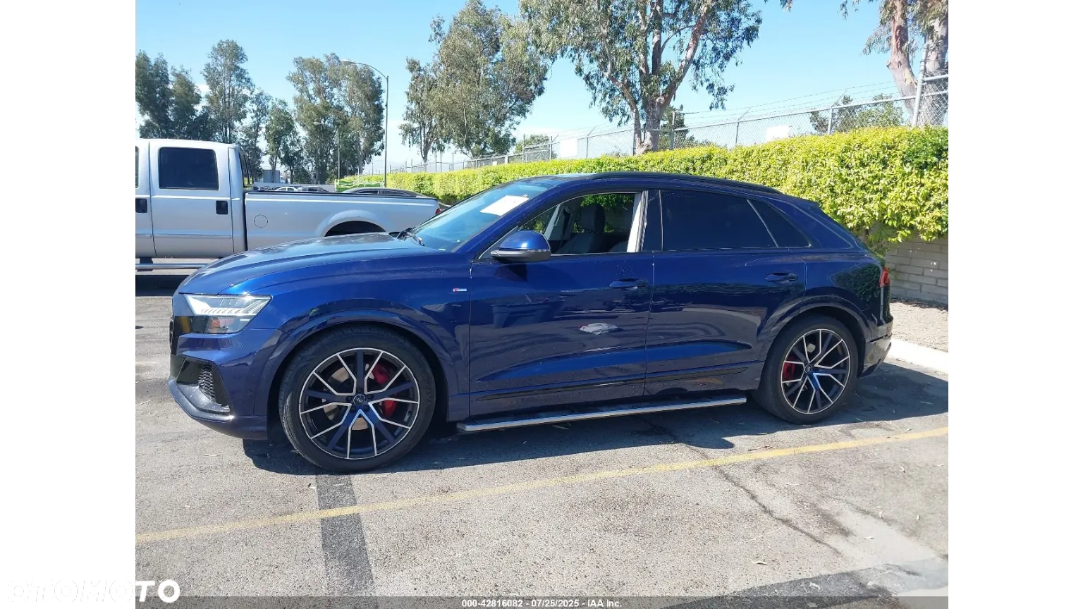 Audi Q8 - 7