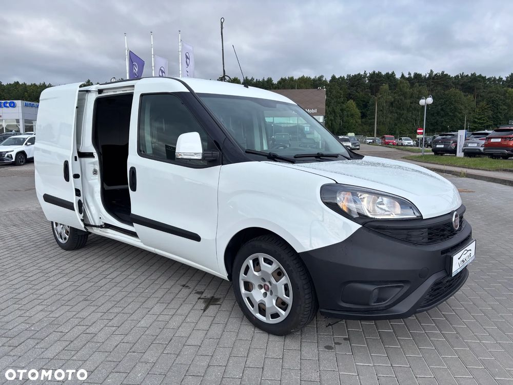 Fiat Doblo - 9