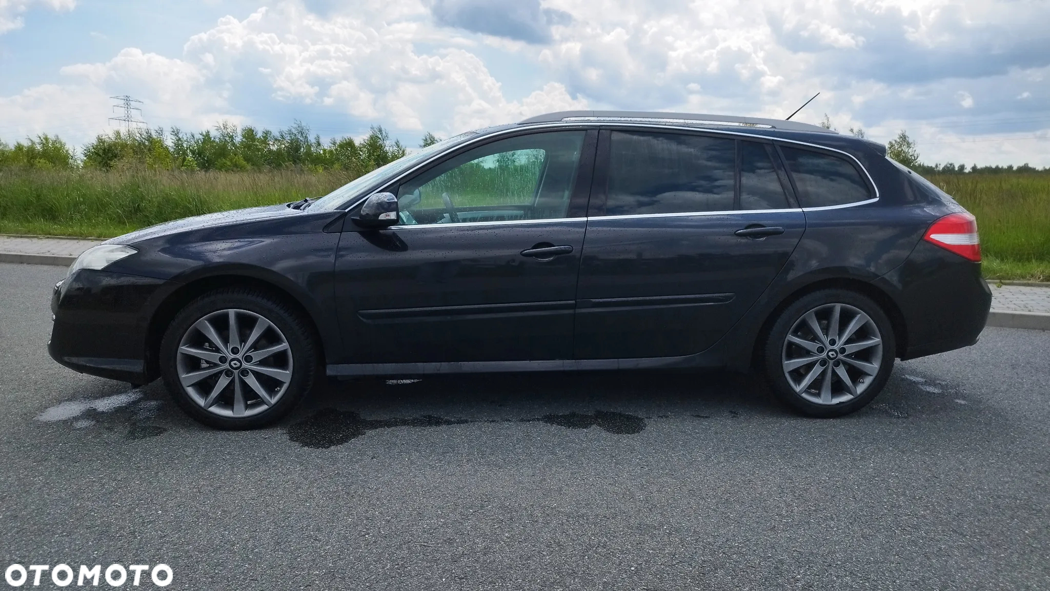 Renault Laguna - 4