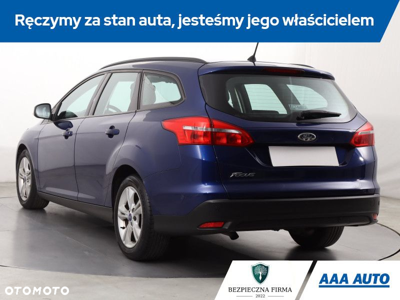 Ford Focus - 5