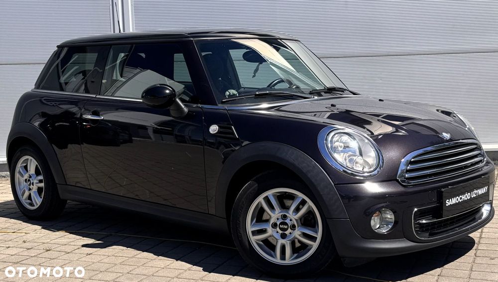 MINI Cooper - 3