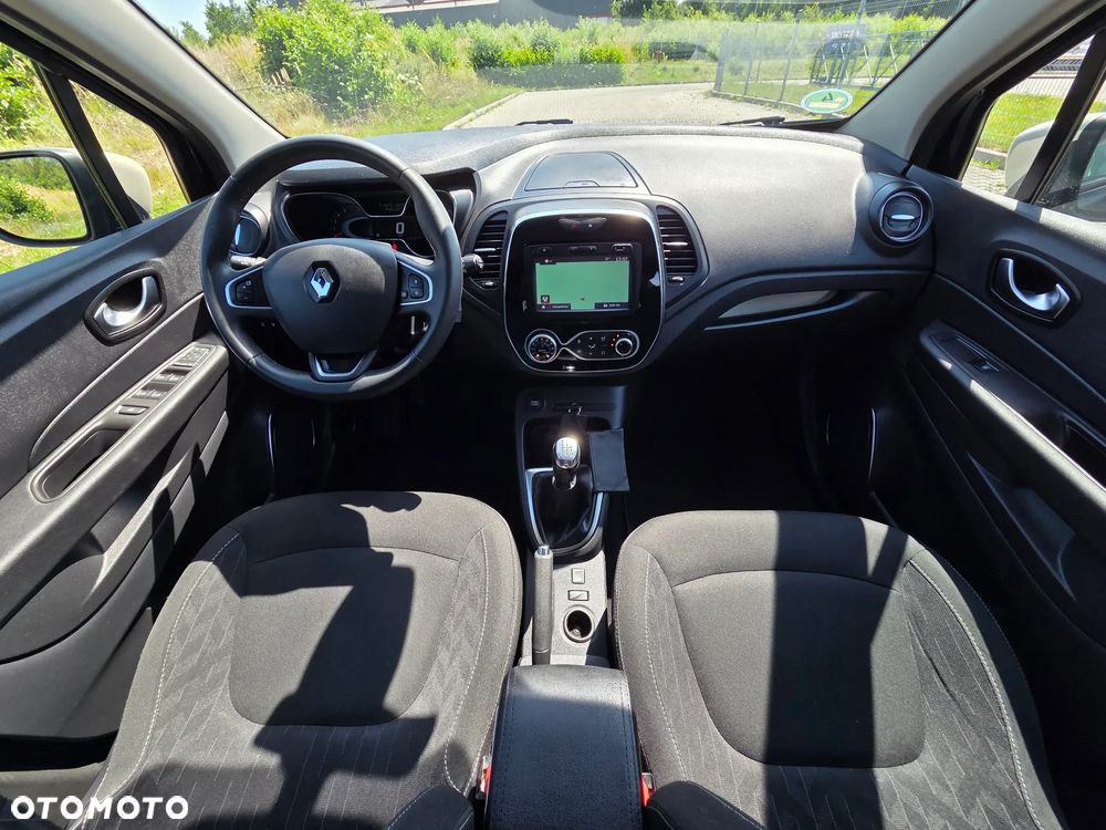 Renault Captur (ENERGY) TCe 90 LIMITED - 20