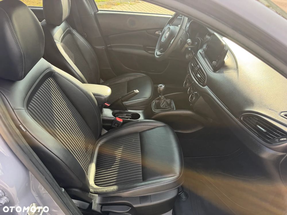 Fiat Tipo 1.4 T-Jet S-Design - 30