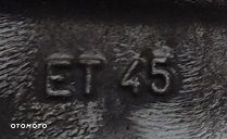 bmw e81 e87 e90 koła felgi opony 205/55/16r - 4