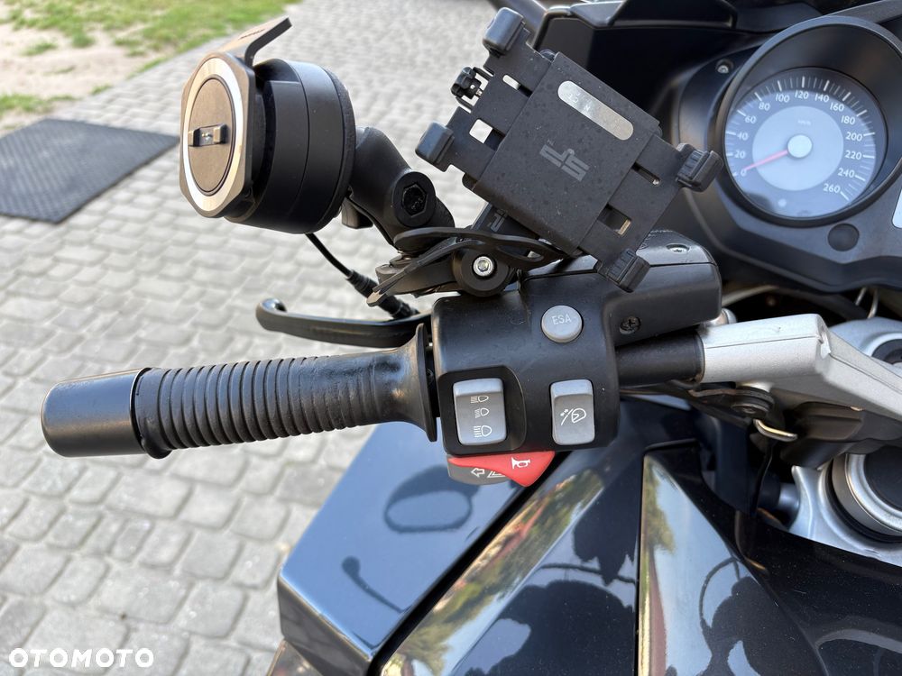 BMW K - 10