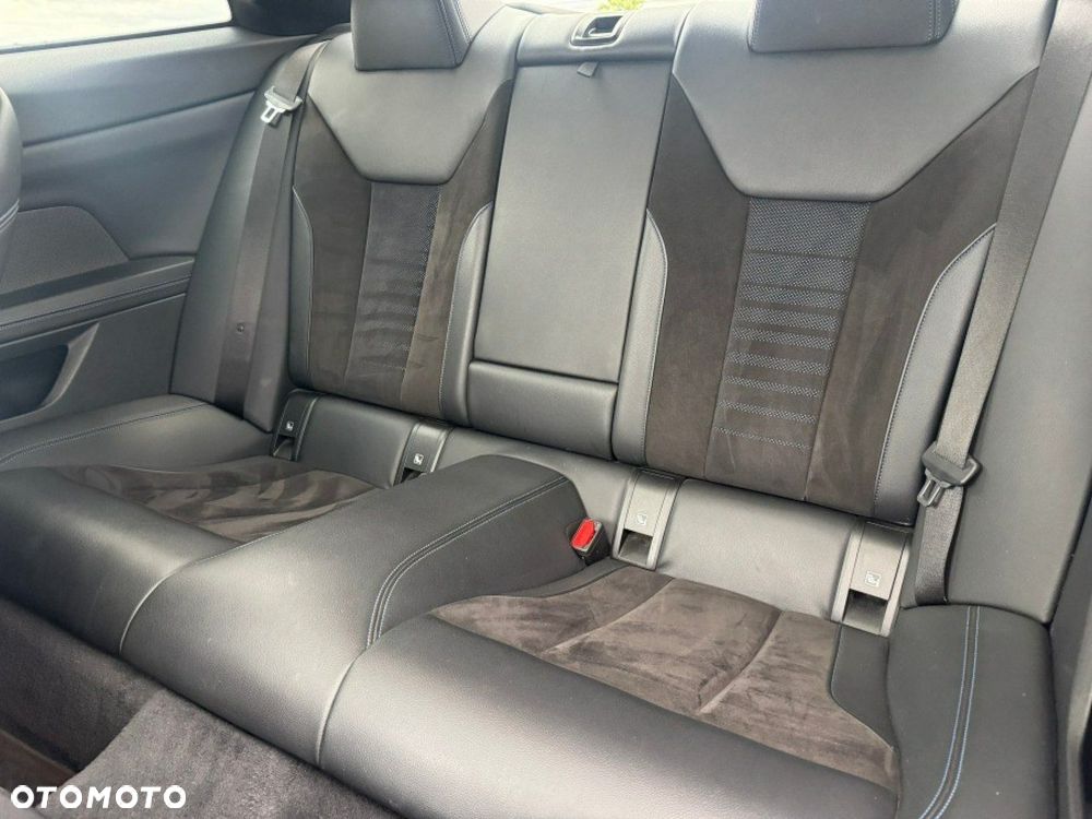 BMW Seria 4 - 21