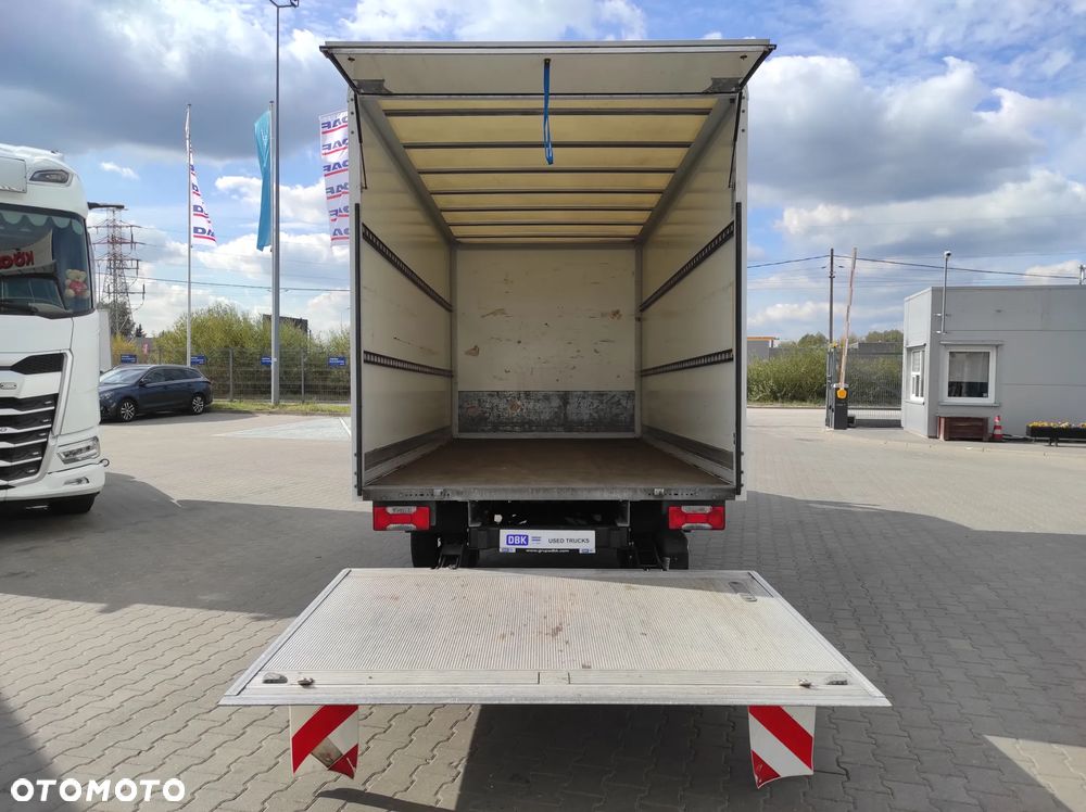 Iveco 35C16 - 9