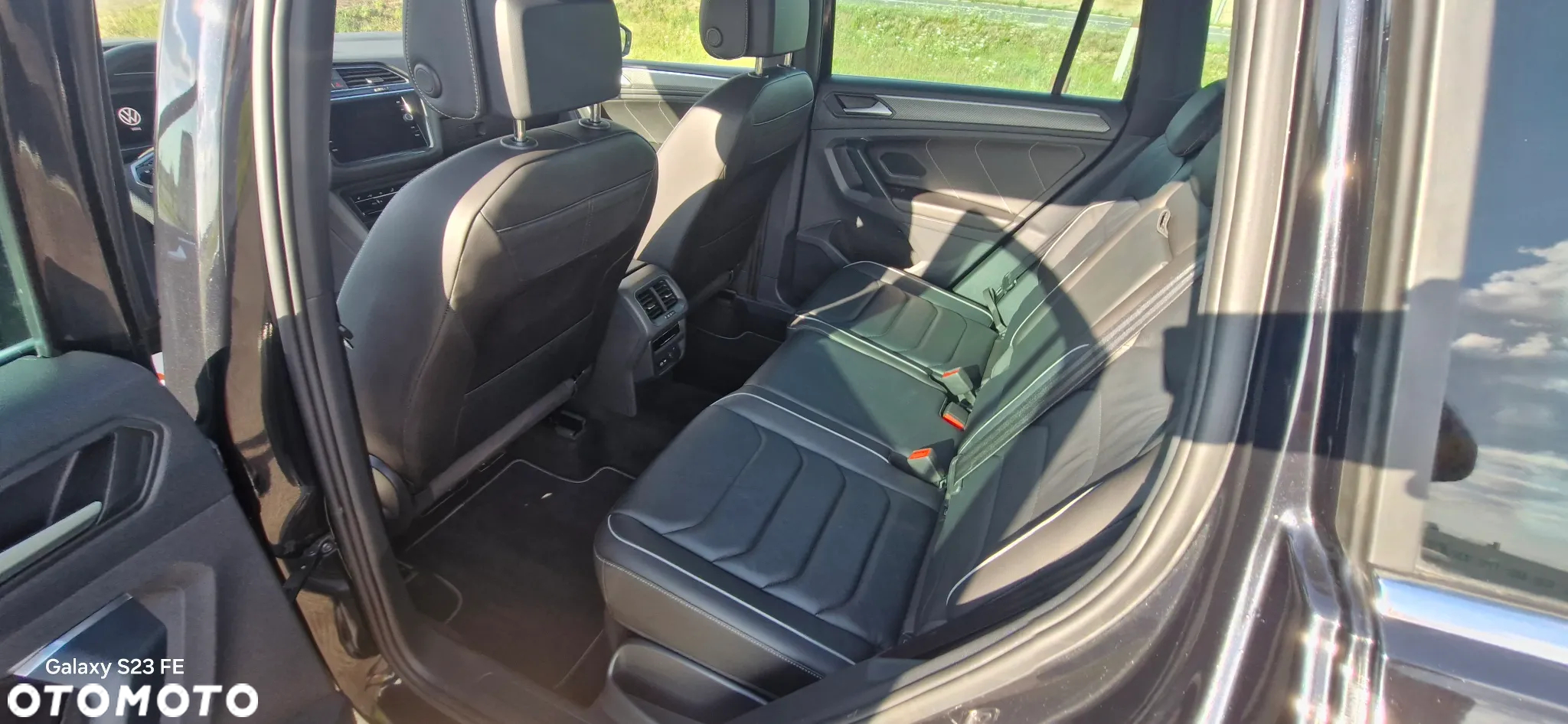 Volkswagen Tiguan 2.0 TSI 4Mot R-Line DSG - 9