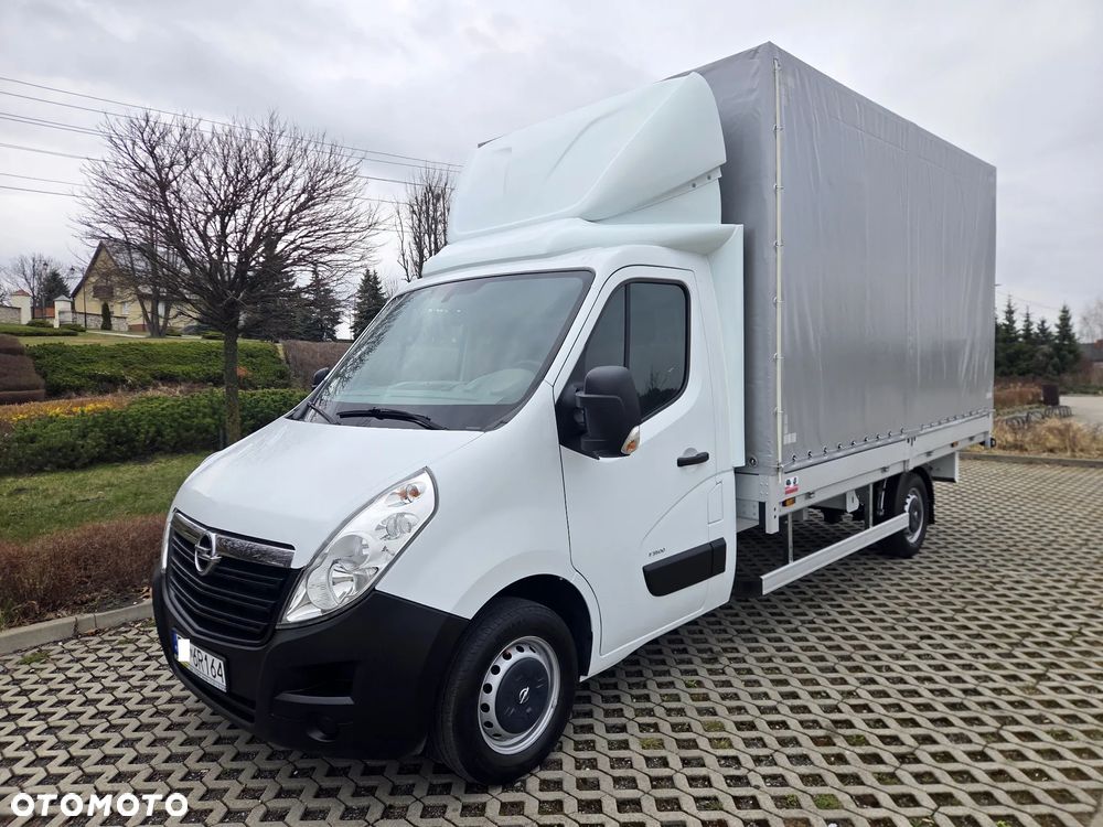 Renault Master - 6