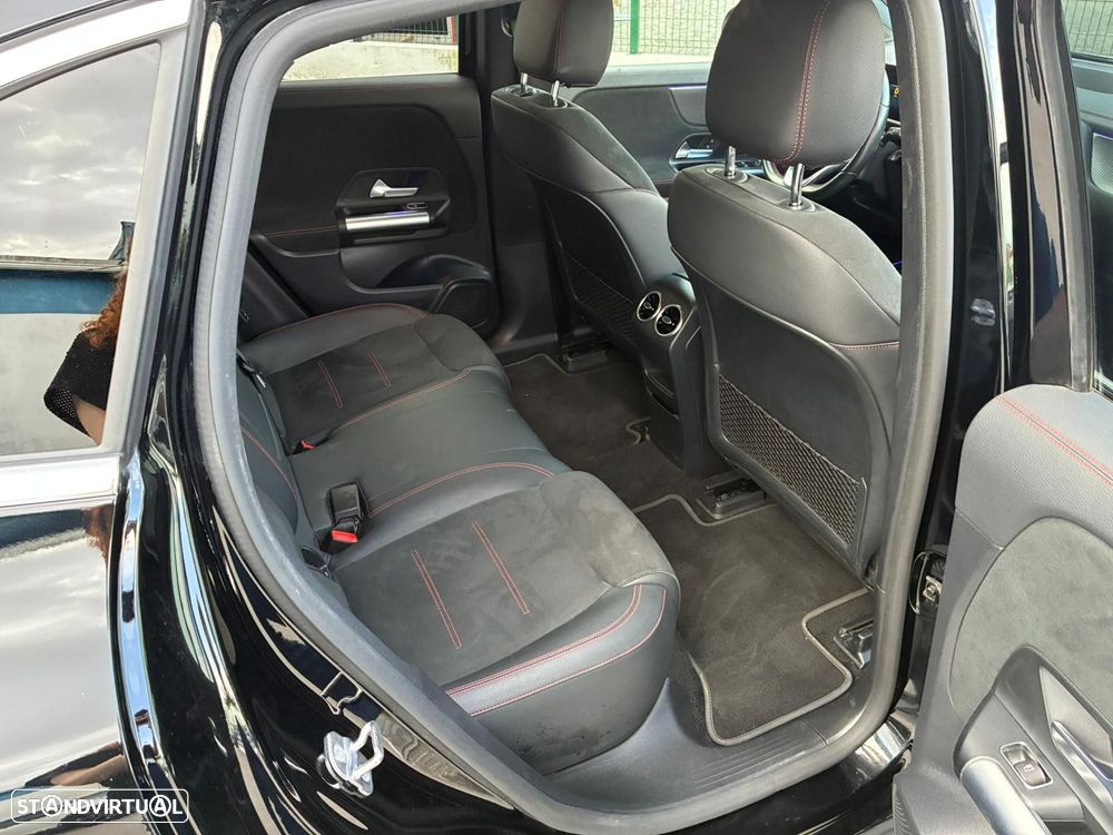 Mercedes-Benz EQA 250 AMG Line - 26