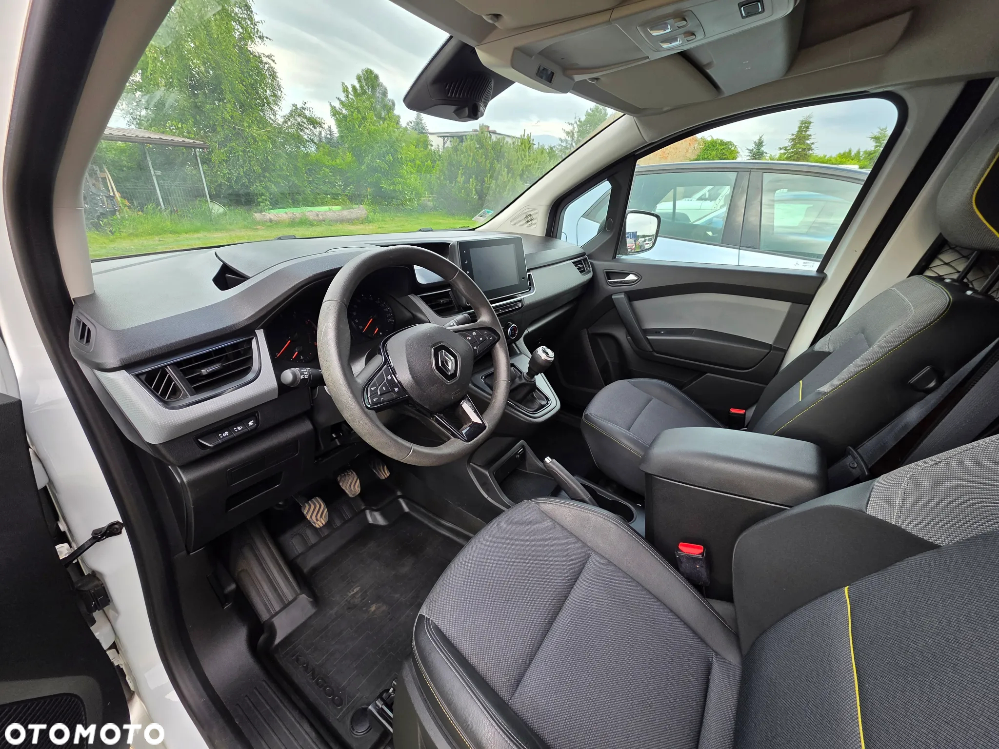 Renault KANGOO - 14