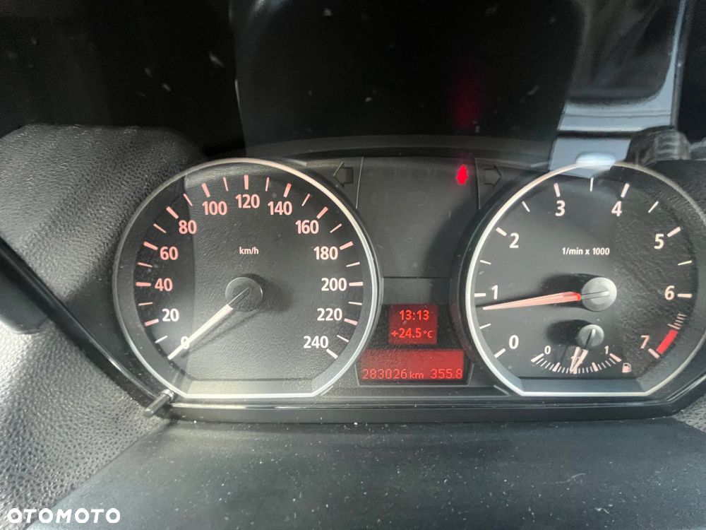 BMW Seria 1 116i - 10