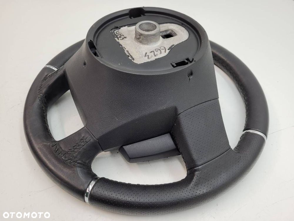 KIEROWNICA MULTIFUNKCJA OPEL MOVANO C DUCATO JUMPER BOXER III 1310416070 - 7