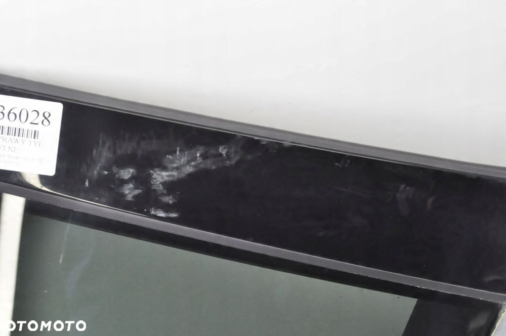 VOLKSWAGEN GOLF VIII  DRZWI PRAWY TYŁ PRAWE TYLNE LA7C - 6