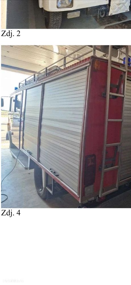 Mercedes-Benz 709 - 9