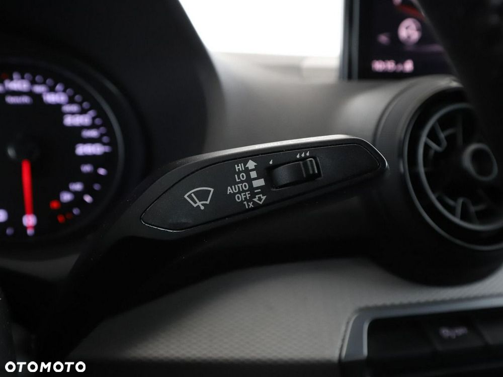 Audi Q2 1.6 TDI - 31