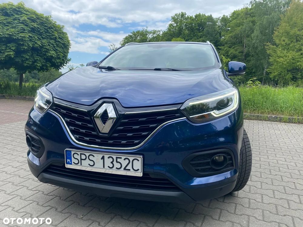 Renault Kadjar - 2
