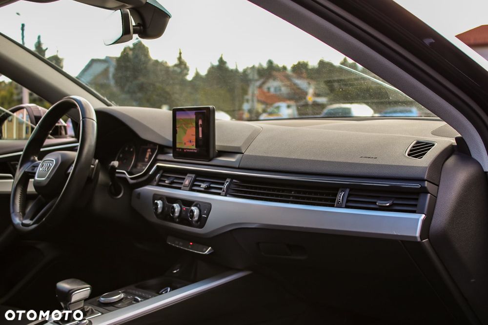 Audi A4 Avant 2.0 TDI S tronic - 20